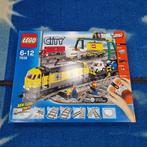 Lego - Trains - Lego 7939 City - Lego City 7939 - 2000-2010