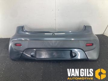 Achterbumper Citroen C1 O313340 beschikbaar voor biedingen