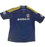 LA Galaxy - MLS - David Beckham - 2009 - Maillot de football, Verzamelen, Nieuw
