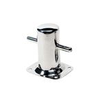 Bieden: Vetus ACHIL160 stainless steel bollard, Watersport en Boten, Bootonderdelen, Ophalen of Verzenden, Nieuw