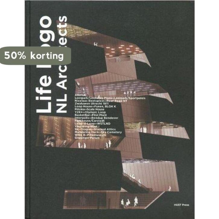 NL Architects 9787560941318, Livres, Langue | Anglais, Envoi