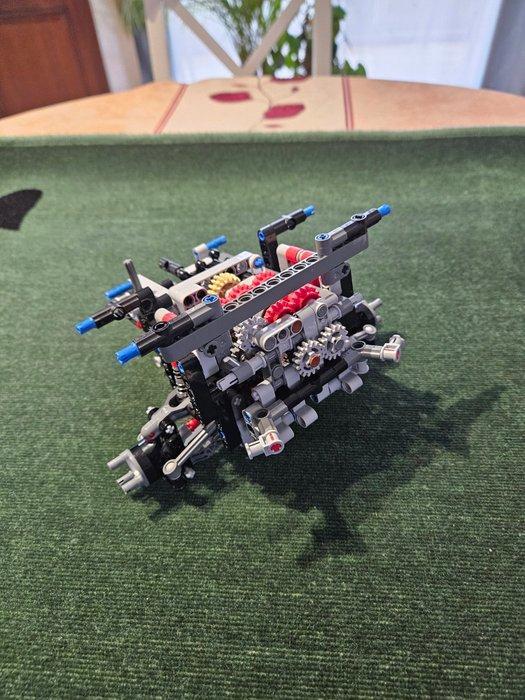 Lego Set - 42110 - Technic - Land Rover Defender, Kinderen en Baby's, Speelgoed | Duplo en Lego