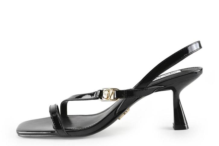 Steve Madden Pumps in maat 40 Zwart, Kleding | Dames, Schoenen, Zwart, Zo goed als nieuw, Pumps, Verzenden