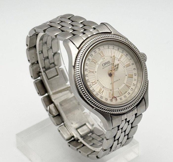 Oris - Automatic - Zonder Minimumprijs - 7465B - Unisex -, Handtassen en Accessoires, Horloges | Heren