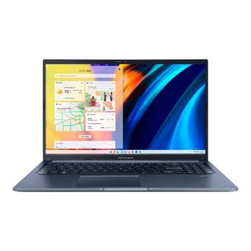 ASUS 15,6 i3-12/8GB/512GB/W11 RENEW Blauw (Laptop, Laptops)