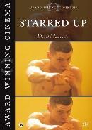Starred up op DVD, Cd's en Dvd's, Dvd's | Drama, Nieuw in verpakking, Verzenden