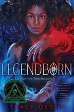 Legendborn / Legendborn / 1 9781534441606 Tracy Deonn, Boeken, Verzenden, Zo goed als nieuw, Tracy Deonn