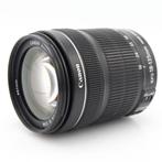 Canon EF-S 18-135mm F/3.5-5.6 IS STM | Tweedehands, Verzenden