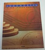 Klaus-Jürgen Sembach - Jugendstil: de utopie van de verzoeni, Boeken, Historische romans, Verzenden, Nieuw