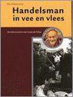Handelsman in vee en vlees 9789012087452 T. Schonwetter, Verzenden, Gelezen, T. Schonwetter