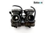 Carburateur Set Yamaha XS 650 1980-1985 (XS650), Verzenden, Gebruikt