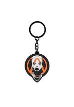 Difuzed Borderlands 3 Rubberen Sleutelhanger-PSYCHO, Verzamelen, Ophalen of Verzenden, Nieuw