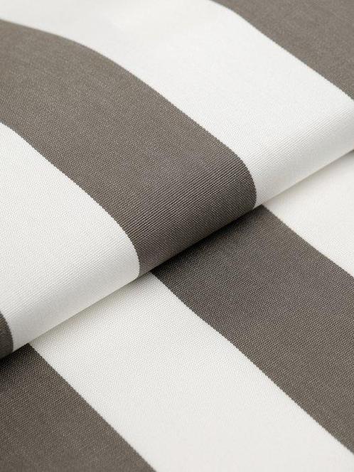 Tissu exclusif pour rideaux de soleil - Fabriqué en Italie -, Antiek en Kunst, Antiek | Tapijten, Tafelkleden en Textiel