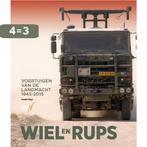 Wiel en rups 9789082471762 Sander Ruys, Verzenden, Gelezen, Sander Ruys