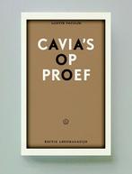 Cavias op proef 9789491717215 Ludvík Vaculík, Boeken, Verzenden, Zo goed als nieuw, Ludvík Vaculík