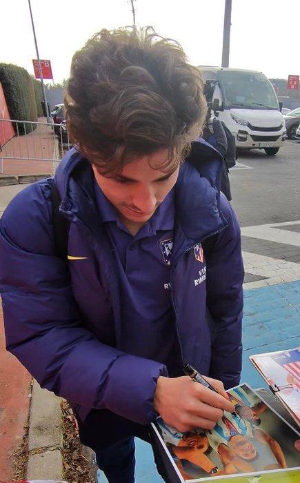 Argentina - Wereldkampioenschap Voetbal - Julián Álvarez -, Collections, Collections Autre