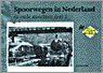 SPOORWEGEN IN NED IN OUDE ANSICHTEN 2 9789028827653, Boeken, Verzenden, Zo goed als nieuw, H.G. Hesselink