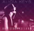 Alicia Keys - VH1 Storytellers (Dvd+Cd) op DVD, Verzenden