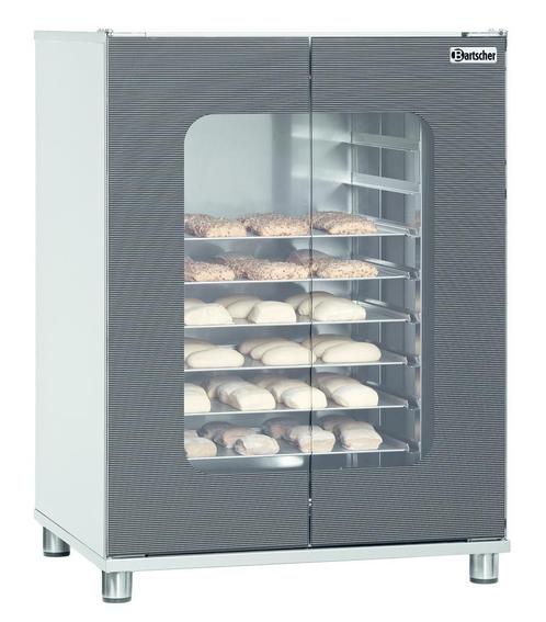 Rijskast 823HO | 2/3 GN 442x320mm | 2kW | 700x600x960(h)mm, Zakelijke goederen, Horeca | Keukenapparatuur, Nieuw in verpakking