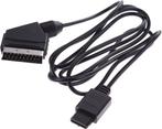 Nintendo RGB Scart Kabel voor SNES/GC/N64, Verzenden, Nieuw