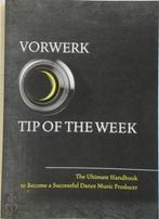 Vorwerk Tip of the Week, Verzenden
