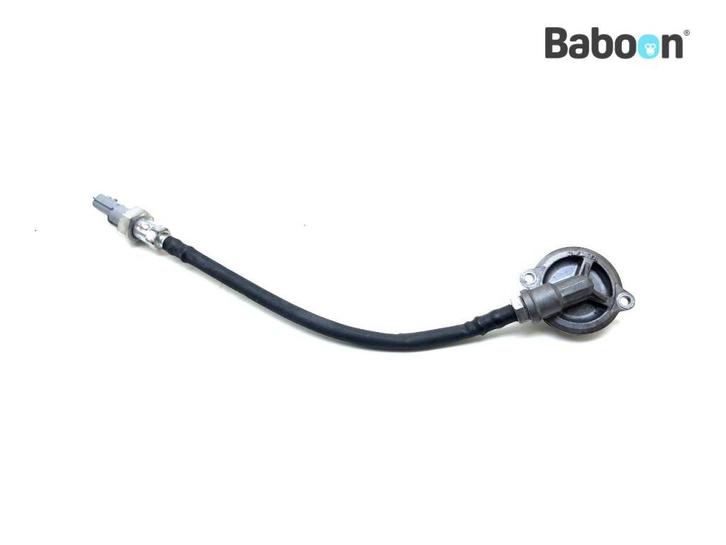 Afdekkap Oliefilter KTM 690 Duke 2016-2019 (693), Motoren, Onderdelen | Overige, Gebruikt, Verzenden