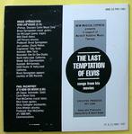 Bruce Springsteen, Paul McCartney - Viva Las Vegas / Its, Cd's en Dvd's, Nieuw in verpakking