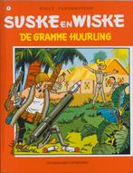 De Gramme huurling / Suske en Wiske / 82 9789002118098, Boeken, Stripverhalen, Verzenden, Gelezen, Willy Vandersteen