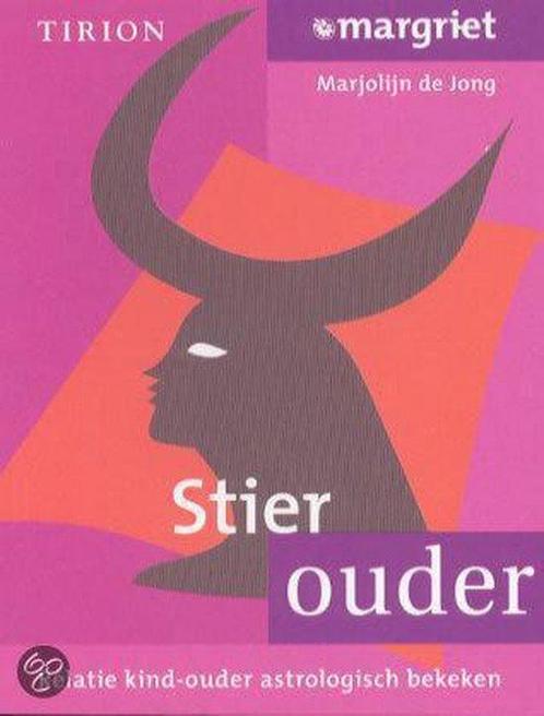 Stier-ouder 9789043902786, Livres, Ésotérisme & Spiritualité, Envoi