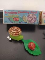 Yone - Jouets Escargot Amical et Coccinelles Jouets, chacun, Antiek en Kunst