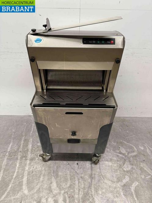 Mobile JAC Trancheur de pain 11 mm 400V Horeca, Zakelijke goederen, Horeca | Keukenapparatuur, Verzenden