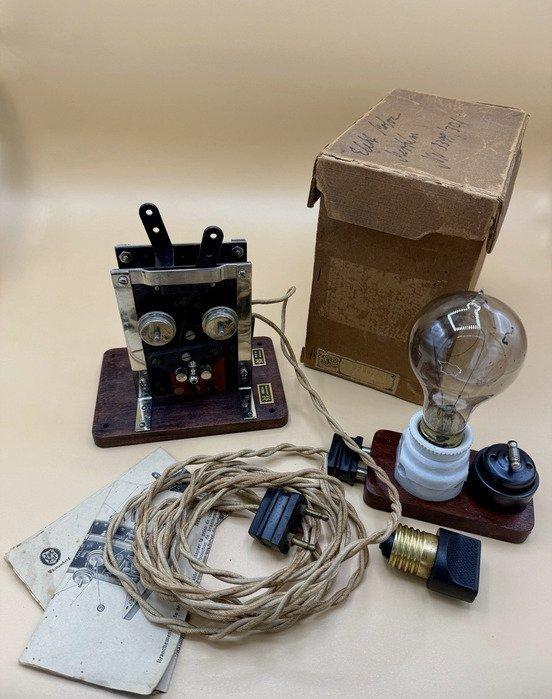 Versnellingsbak (1) - Märklin - um 1920 - Uralte, Antiquités & Art, Antiquités | Jouets