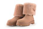 Bronx Snowboots in maat 38 Roze | 5% extra korting, Kleding | Dames, Schoenen, Bronx, Verzenden, Snowboots, Zo goed als nieuw