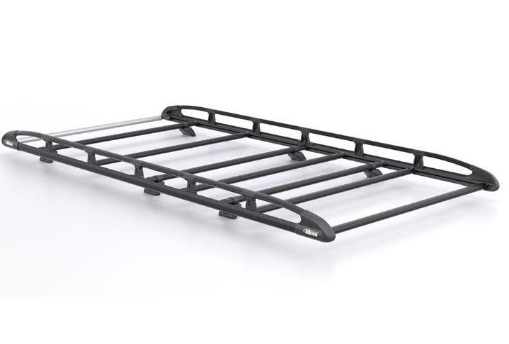 Aluminium imperiaal Volkswagen Transporter 2024-heden  Rhino, Auto diversen, Dakdragers, Nieuw, Verzenden