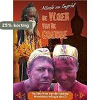 De vloek van de goeroe / Nicole en Ingrid op het ritme van, Boeken, Verzenden, Gelezen, Ingrid De Wilde