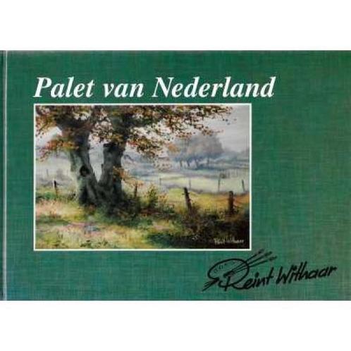 Palet van Nederland 9789076061078 R. Withaar, Boeken, Geschiedenis | Wereld, Gelezen, Verzenden