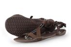 xero shoes Slippers in maat 43 Bruin | 5% extra korting, Kleding | Heren, Schoenen, Slippers, Bruin, Verzenden, Zo goed als nieuw