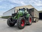 2019 - Fendt 826 Vario, Nieuw