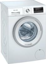 Siemens WM14N292 - Wasmachine - 7 kg - 1400 tpm -, Elektronische apparatuur, Ophalen of Verzenden, Nieuw