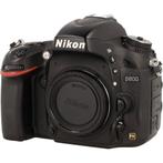 Nikon D600 body occasion, Zo goed als nieuw, Nikon, Verzenden