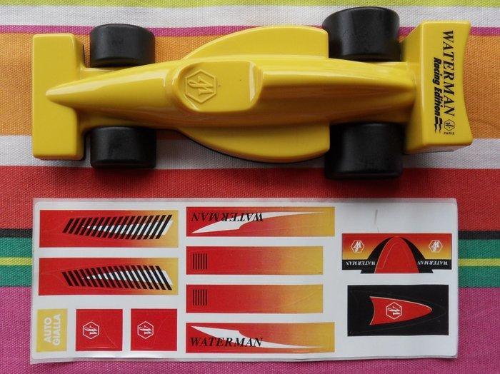 Waterman - EXPERT Racing Edition - Zonder Minimumprijs -, Verzamelen, Pennenverzamelingen