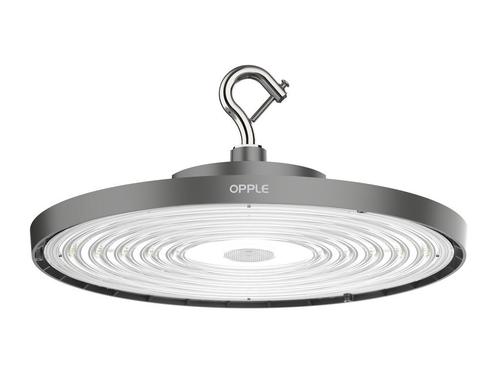 Opple Ecomax G3 Led Highbay 110W 4000K Blanc - 545001072000, Doe-het-zelf en Bouw, Bouwverlichting, Verzenden