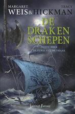 Drakenschepen 3 De Furie van de draak, Nieuw, Nederlands, Verzenden