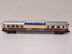 Minitrix N - 3015, 3016, 3017, 3019 - Modeltrein, Hobby en Vrije tijd, Modeltreinen | N-Spoor, Nieuw