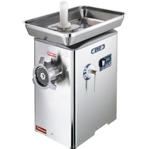 D-TB32/ICE Hachoir à viande N°32 réfrigéré, monobloc inox, Articles professionnels, Horeca | Équipement de cuisine, Envoi