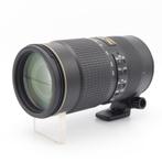 Nikon AF-S 80-400mm F/4.5-5.6G ED VR | Tweedehands, Verzenden, Zo goed als nieuw