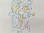 Dragon Ball Z, Akira Toriyama - 1 Originele, Livres