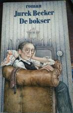 Bokser 9789022973653, Boeken, Verzenden, Gelezen, Jurek Becker