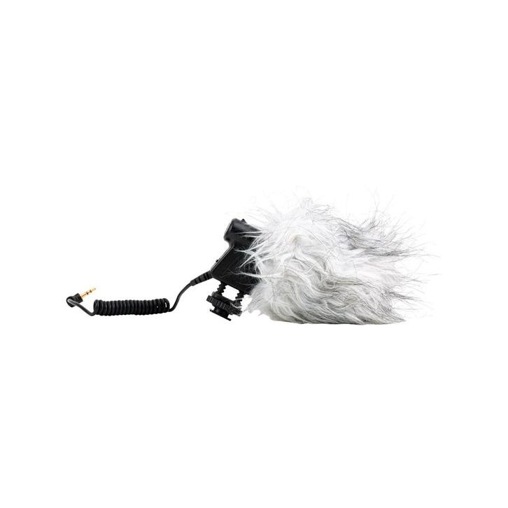 Boya BY-MM1 Universele Richtmicrofoon met garantie, Audio, Tv en Foto, Overige Audio, Tv en Foto, Gebruikt, Verzenden