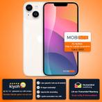 iPhone 14 Met 5 gratis accessoires - Accu 100%, 128 GB, Verzenden, Zo goed als nieuw, Zonder simlock